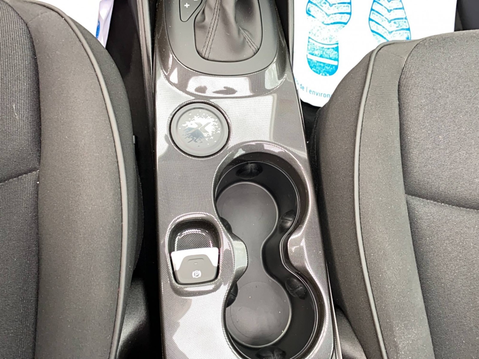 FIAT - 500X MY23 - #644203 - 18