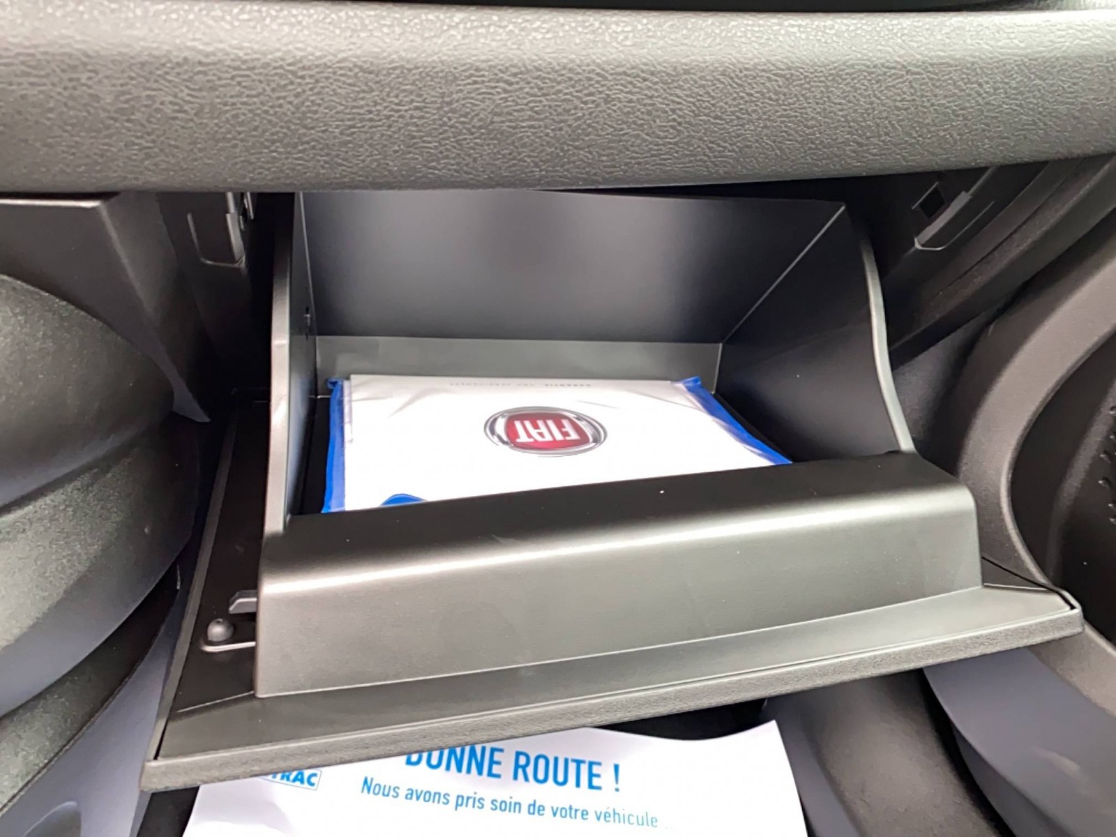 FIAT - 500X MY23 - #644203 - 20