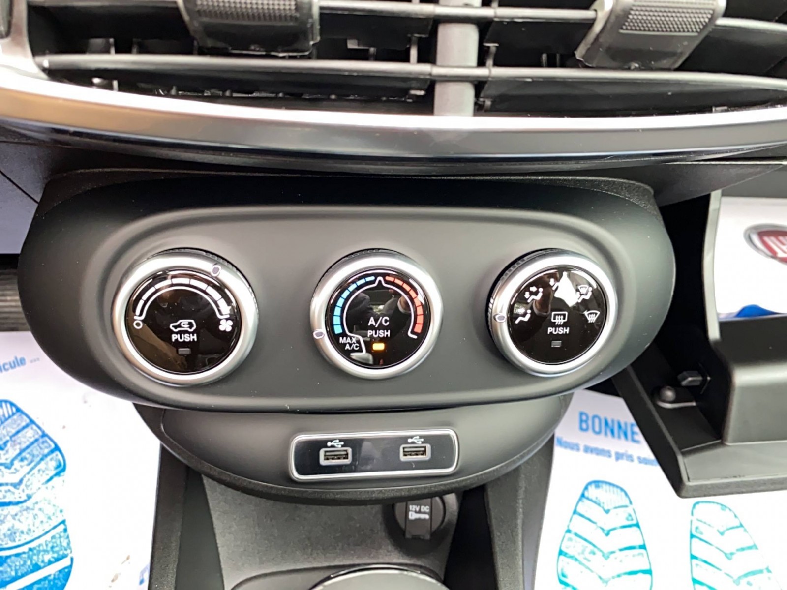 FIAT - 500X MY23 - #644203 - 25