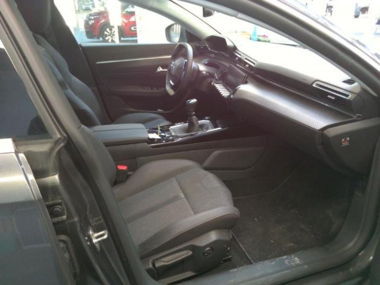 PEUGEOT - 508 SW - #170324 - 2