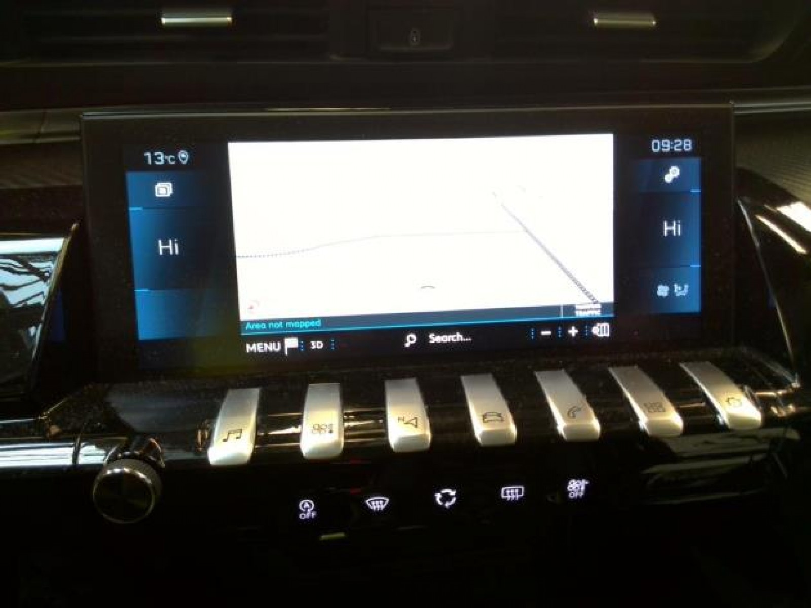 PEUGEOT - 508 SW - #170324 - 3