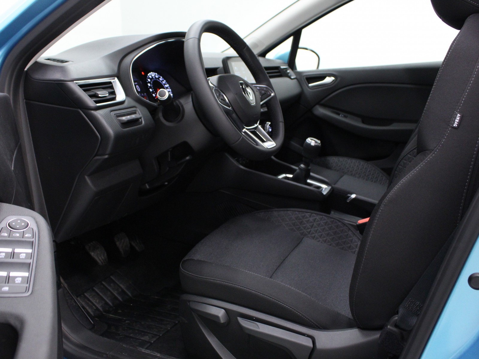 RENAULT - CLIO V - #169734 - 3