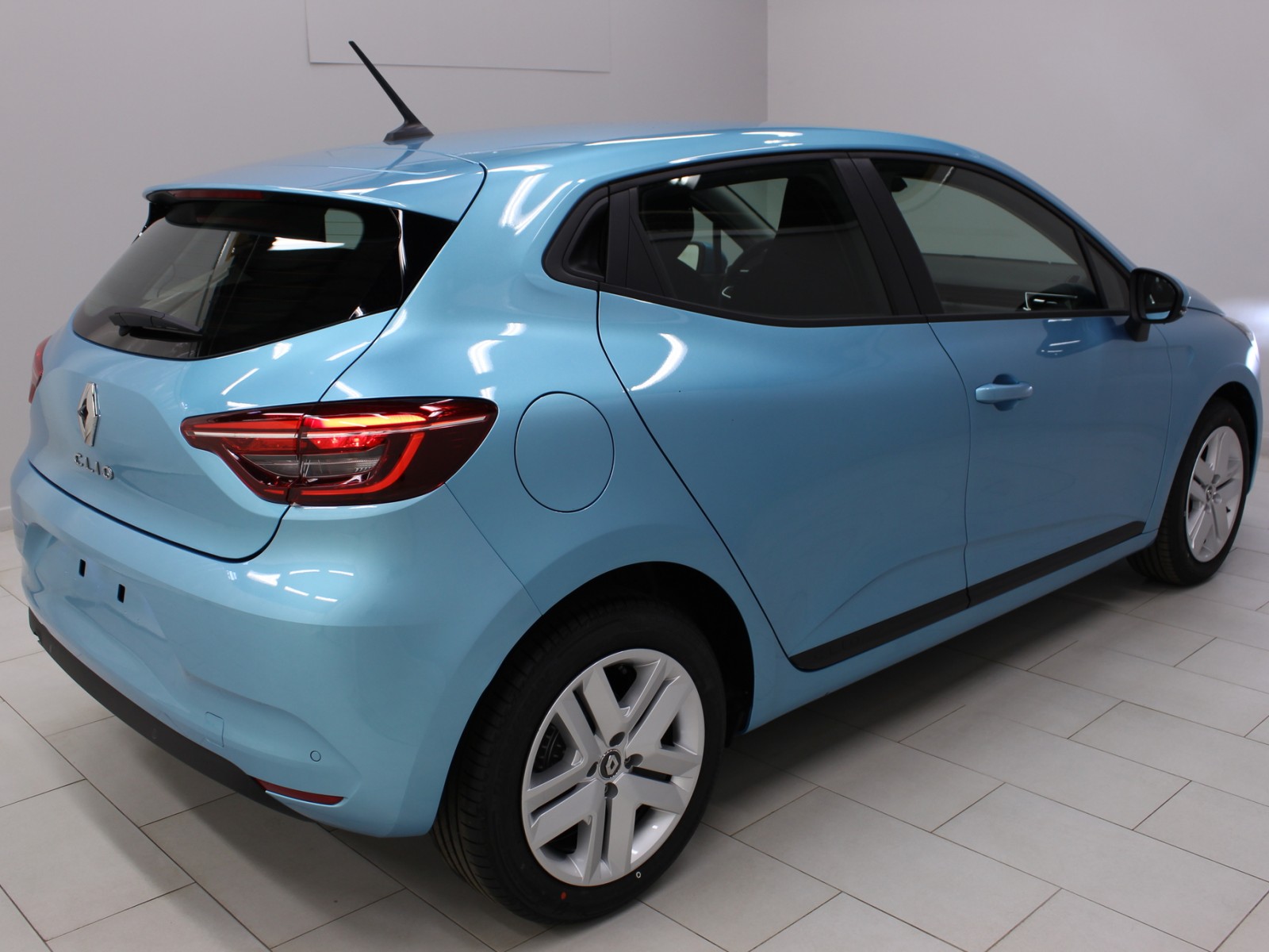 RENAULT - CLIO V - #169735 - 1