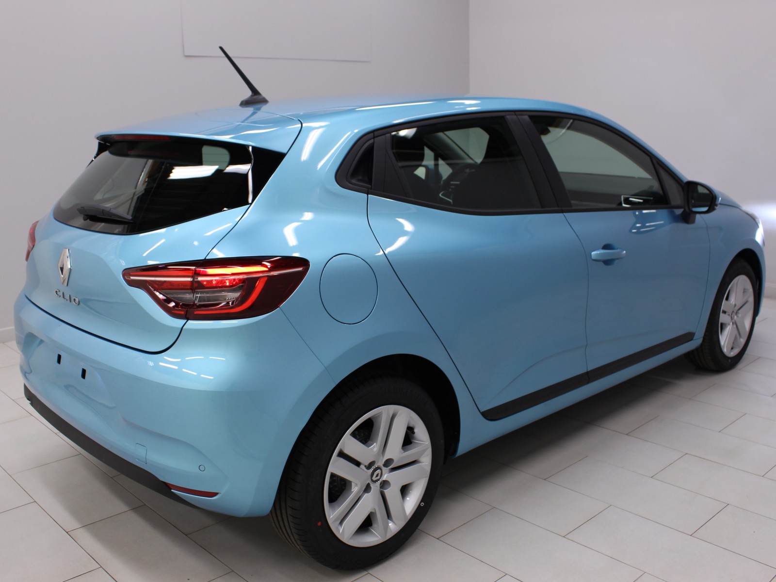 RENAULT - CLIO V - #169616 - 1