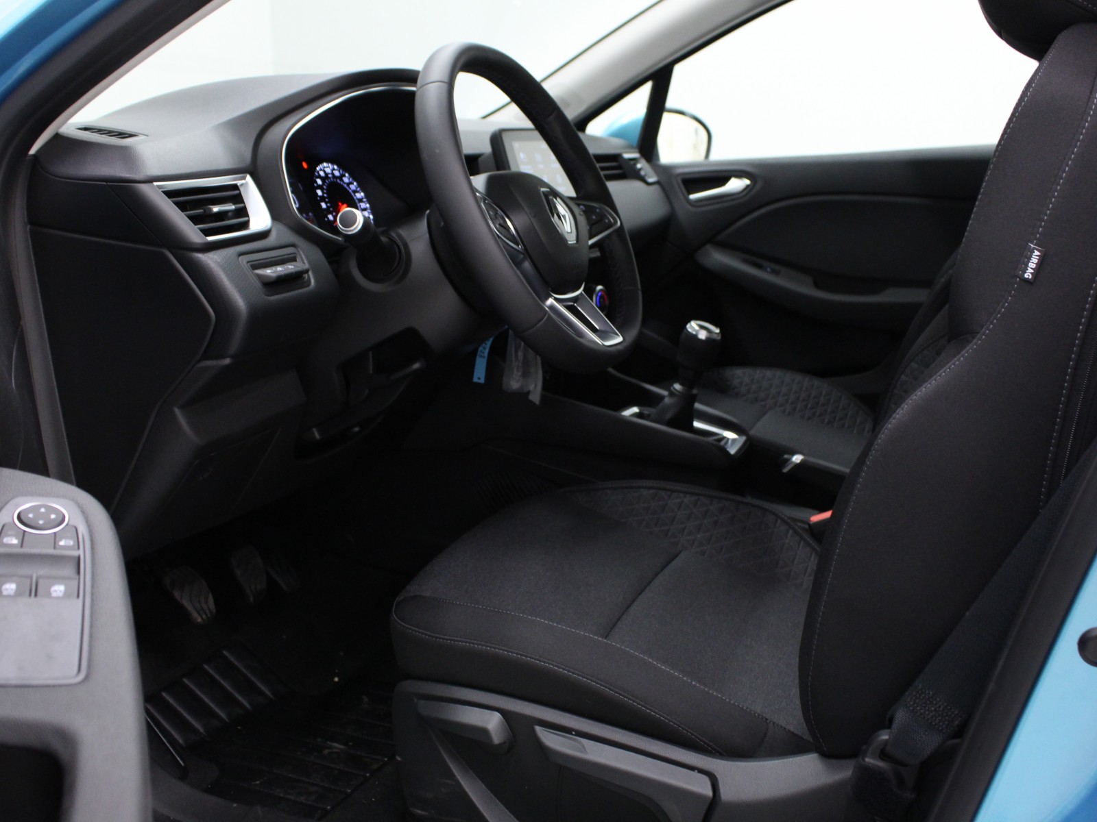 RENAULT - CLIO V - #169616 - 3