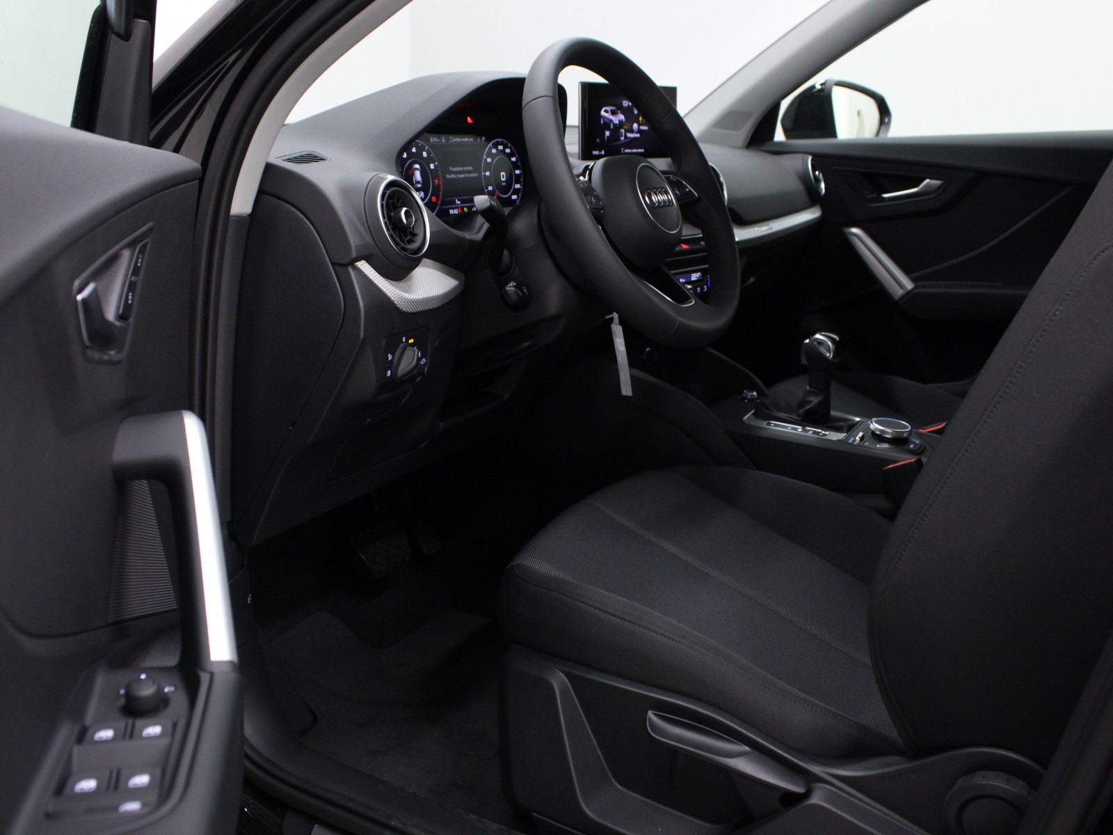 AUDI - Q2 - #169839 - 3