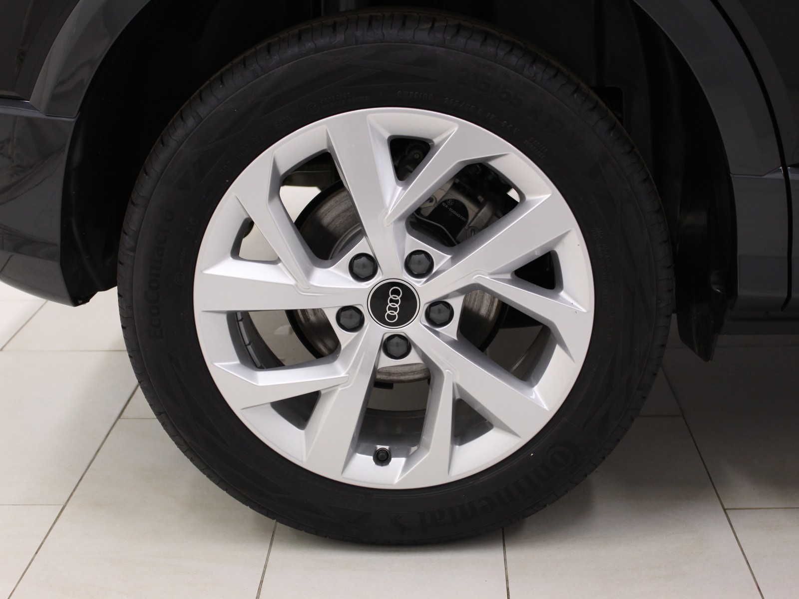 AUDI - Q2 - #169839 - 2