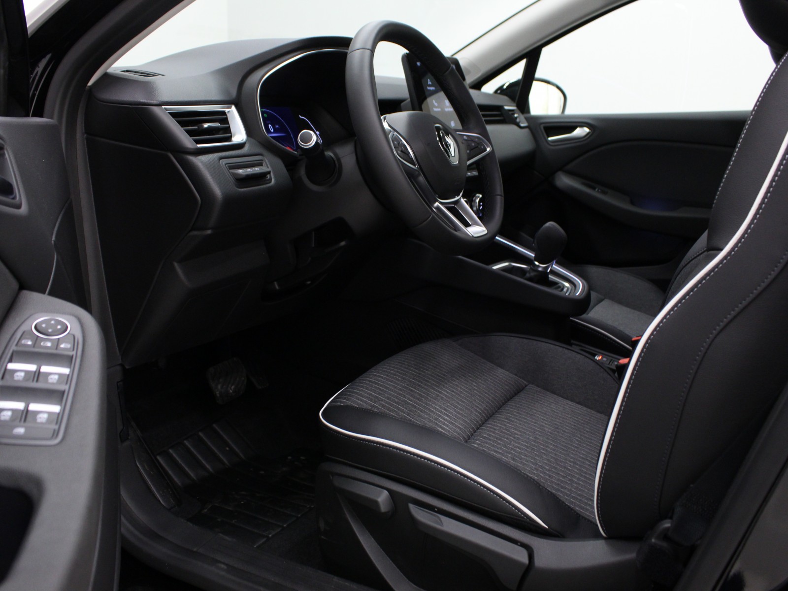 RENAULT - CLIO V - #168482 - 3