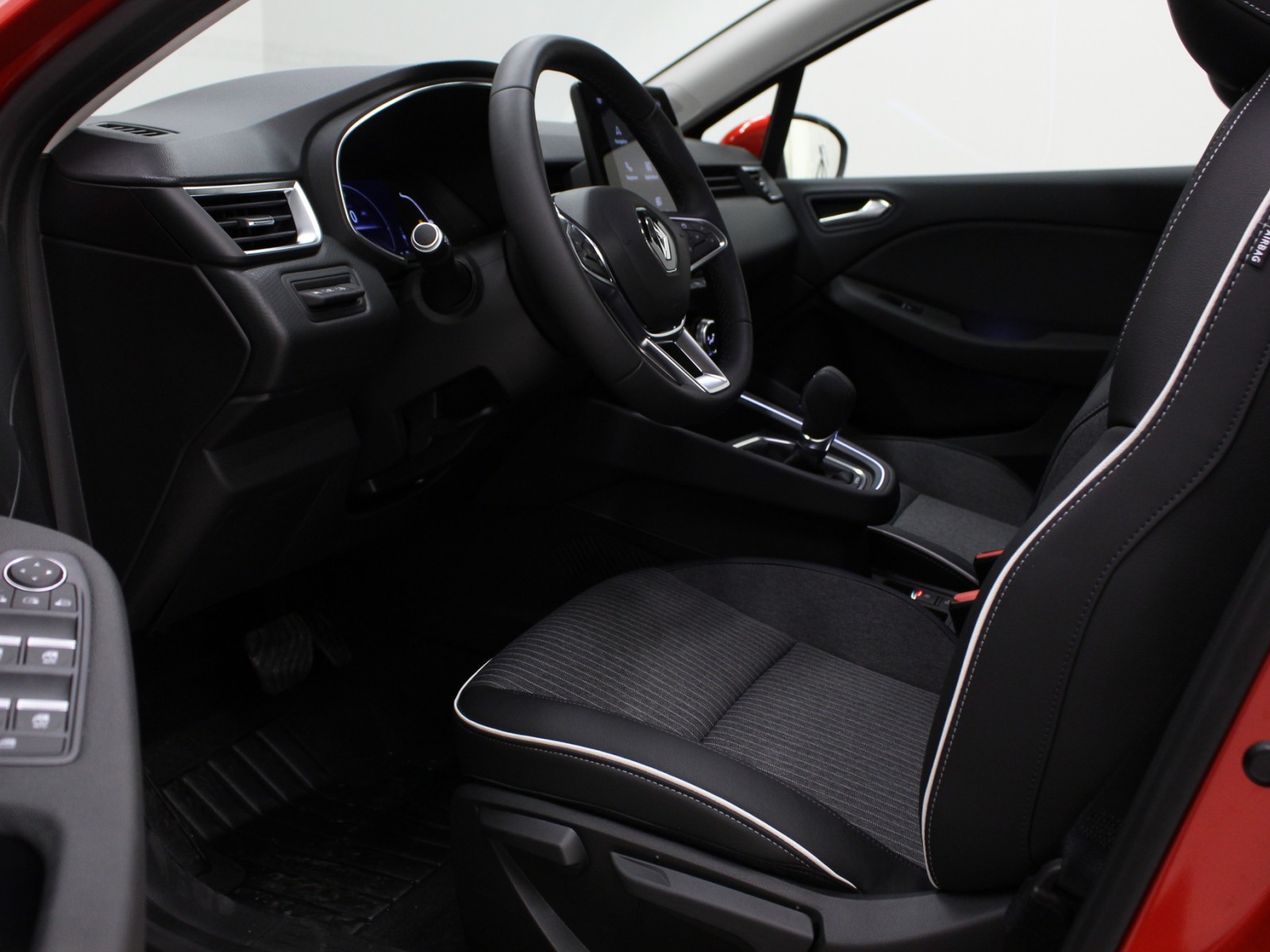 RENAULT - CLIO V - #166816 - 3