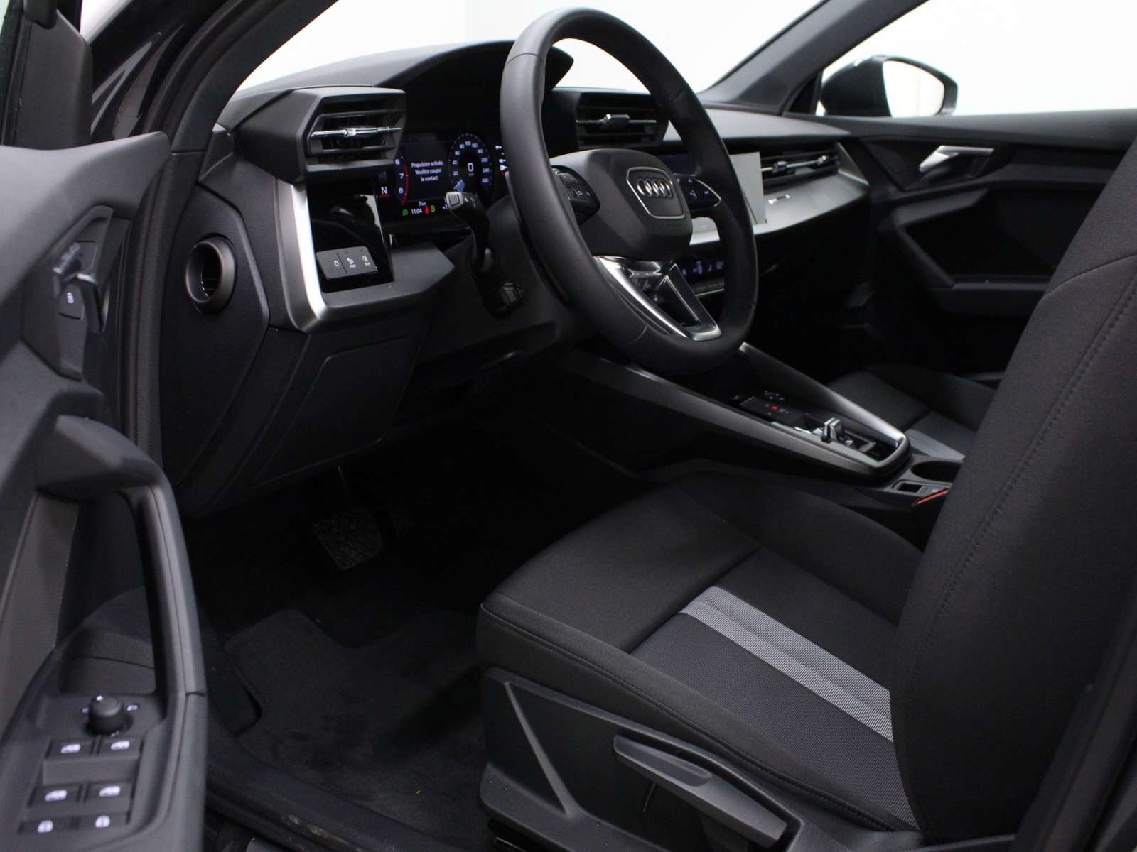 AUDI - A3 SPORTBACK - #169002 - 3