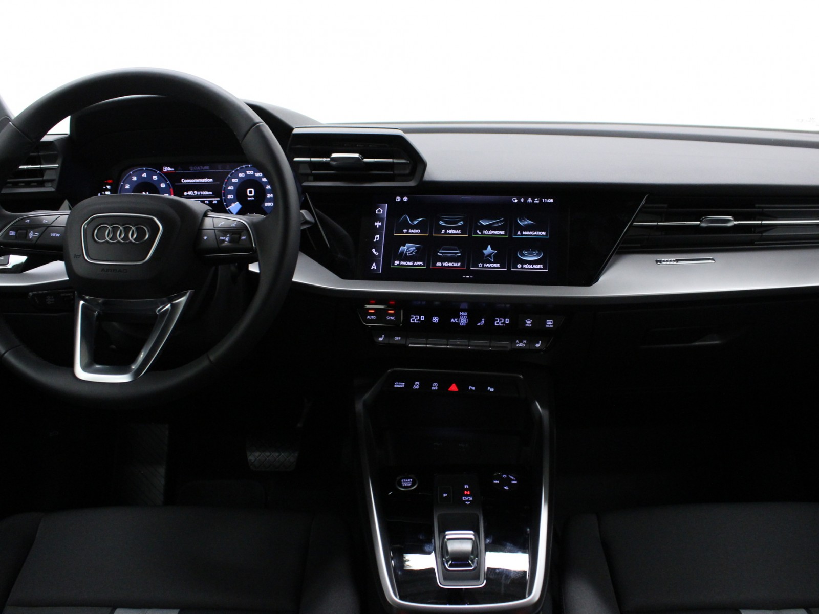AUDI - A3 SPORTBACK - #169002 - 4
