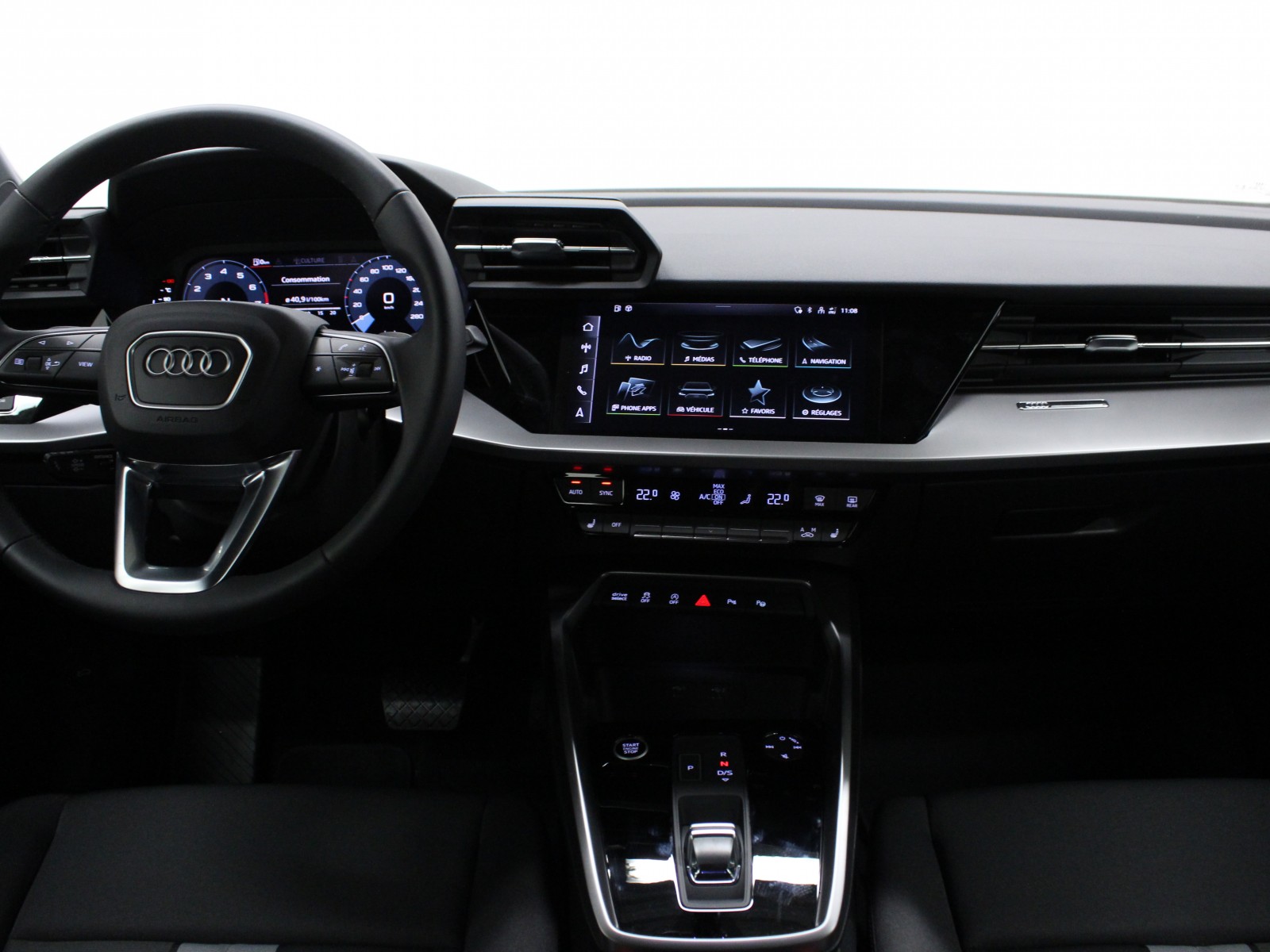 AUDI - A3 SPORTBACK - #169006 - 4