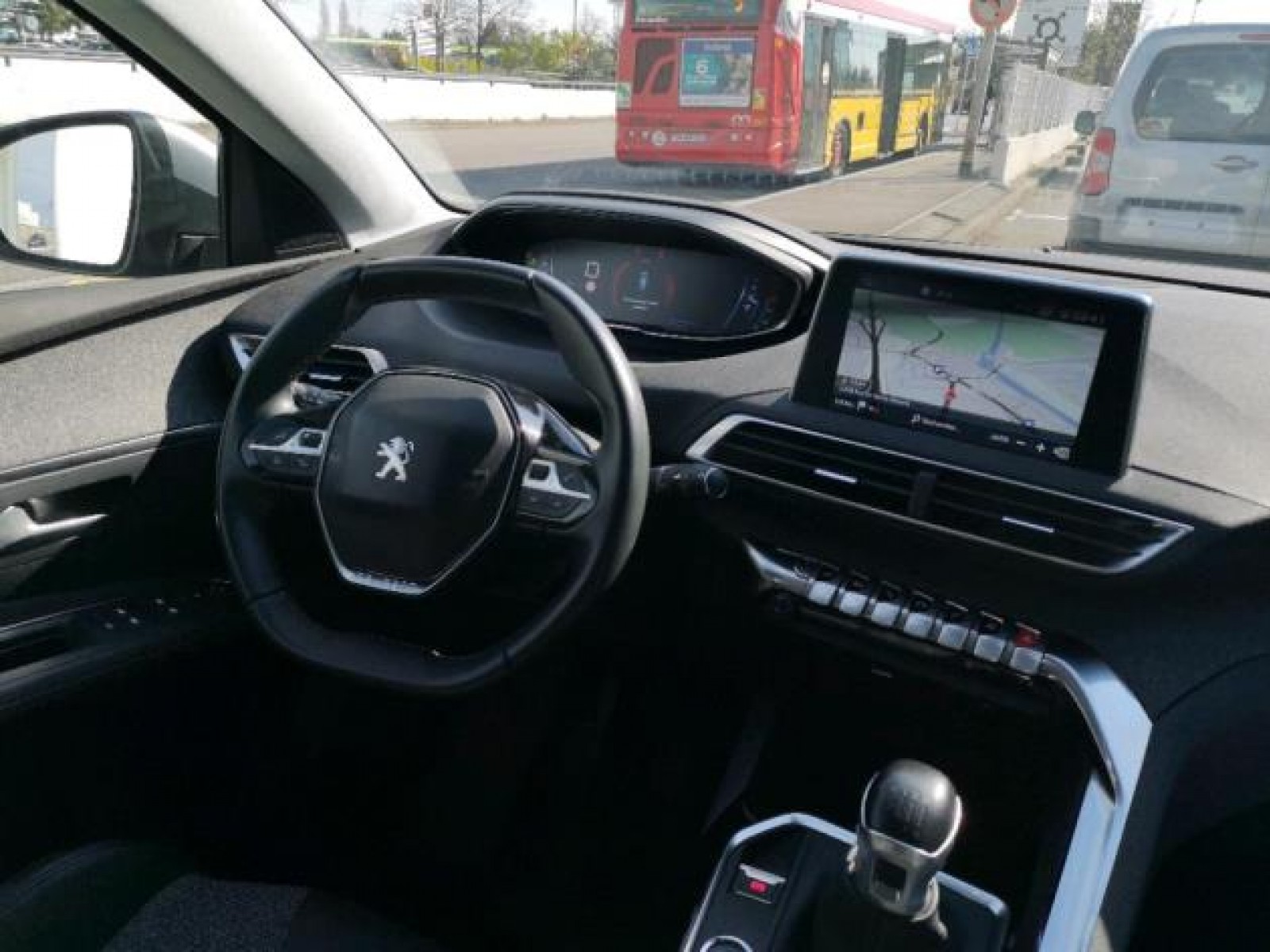 PEUGEOT - 3008 BUSINESS - #170594 - 6