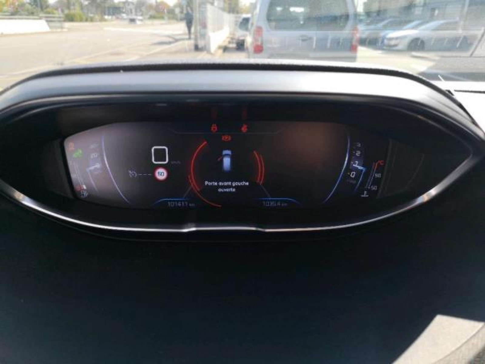 PEUGEOT - 3008 BUSINESS - #170594 - 8