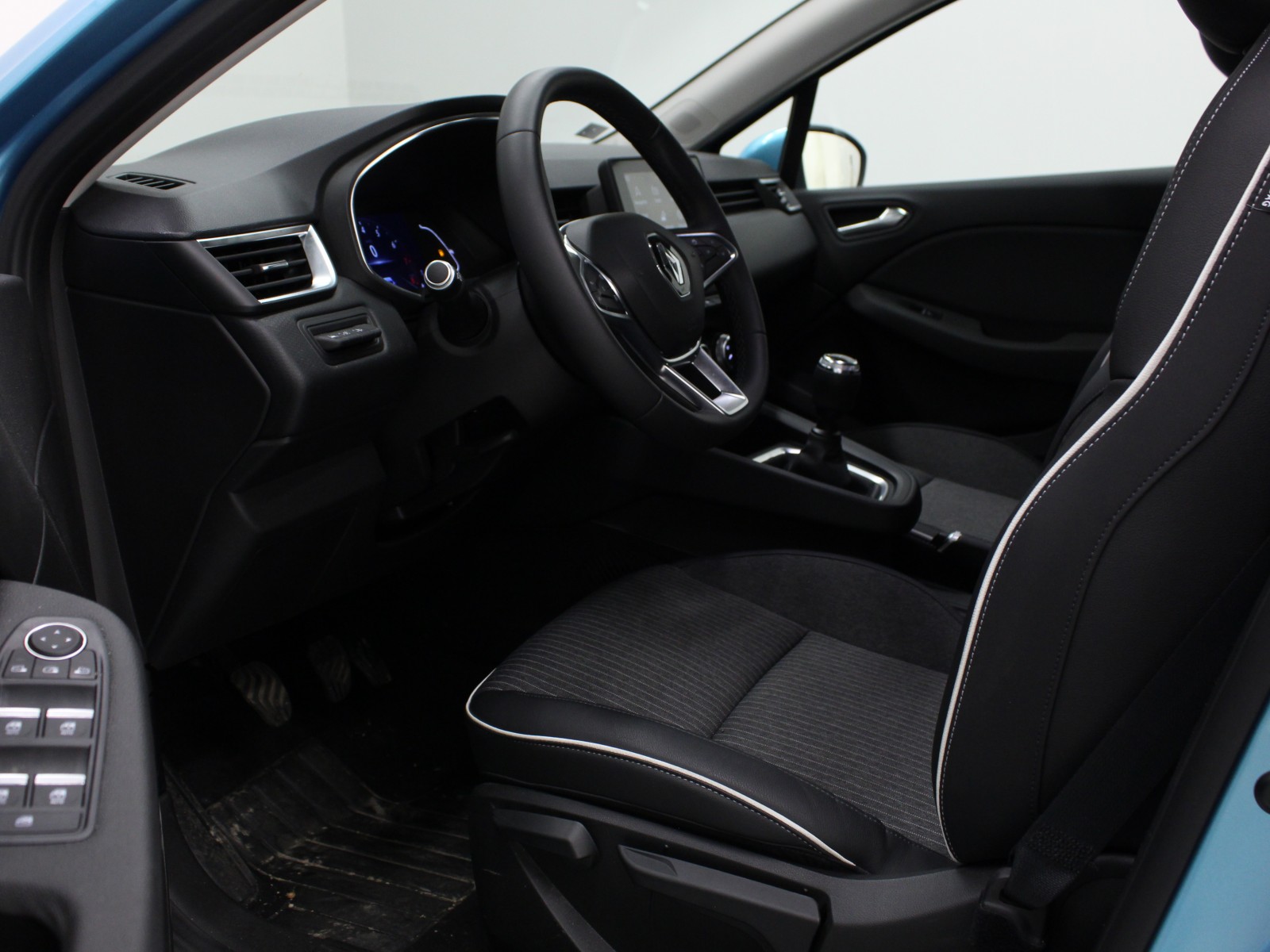 RENAULT - CLIO V - #165453 - 3