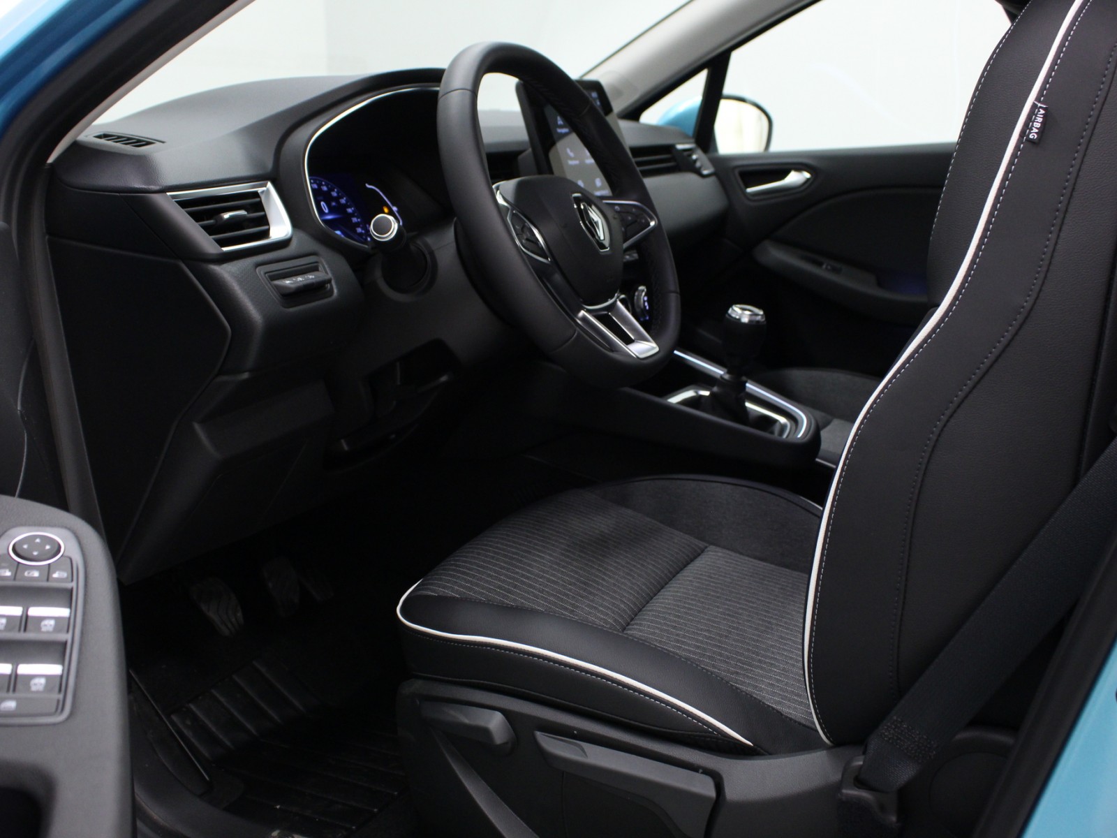 RENAULT - CLIO V - #169639 - 3