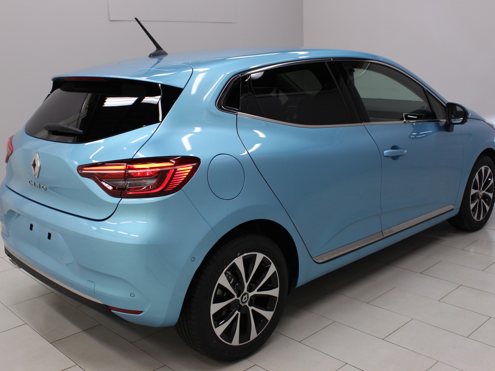 RENAULT - CLIO V - #169639 - 1