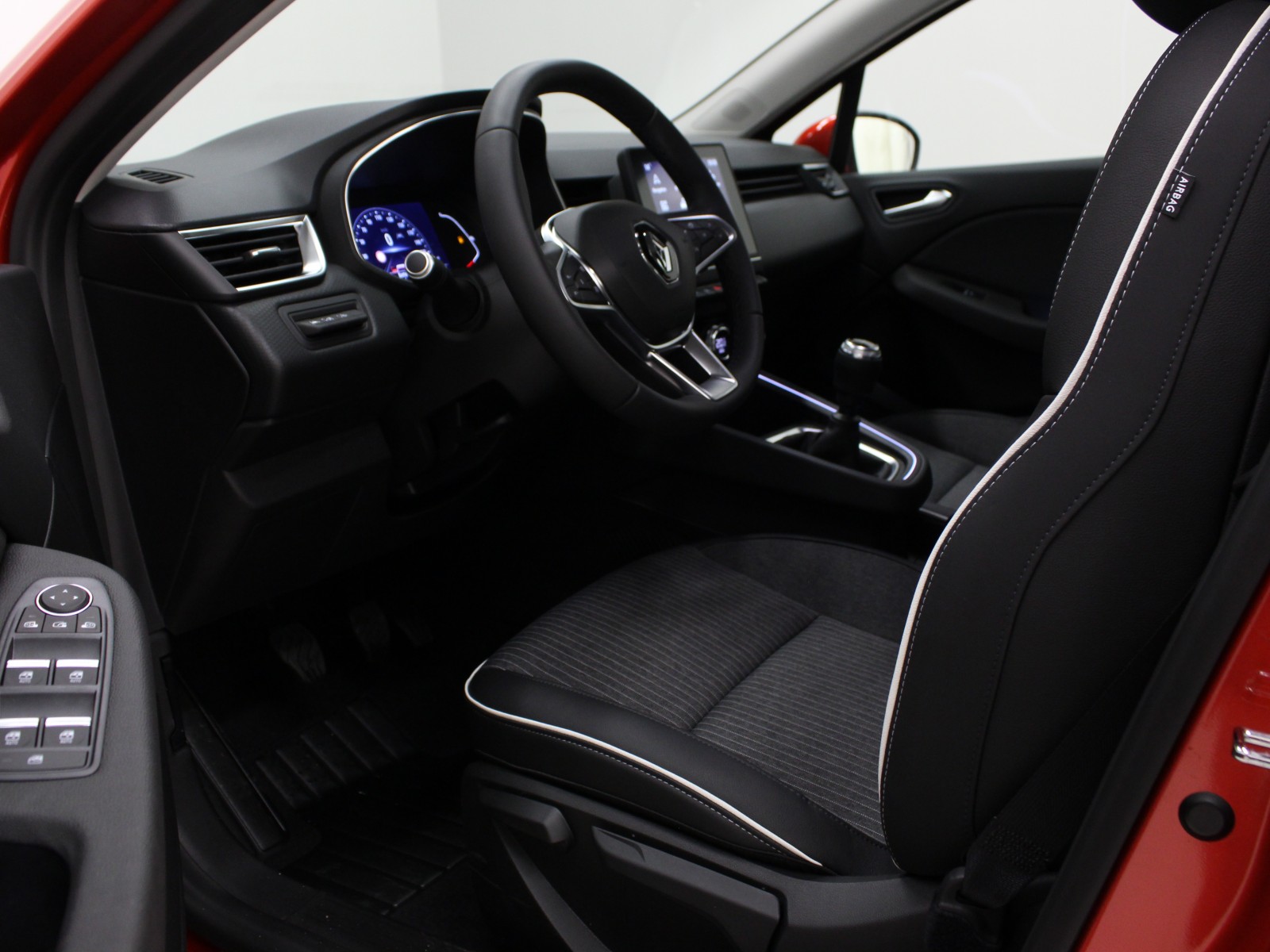 RENAULT - CLIO V - #169623 - 3