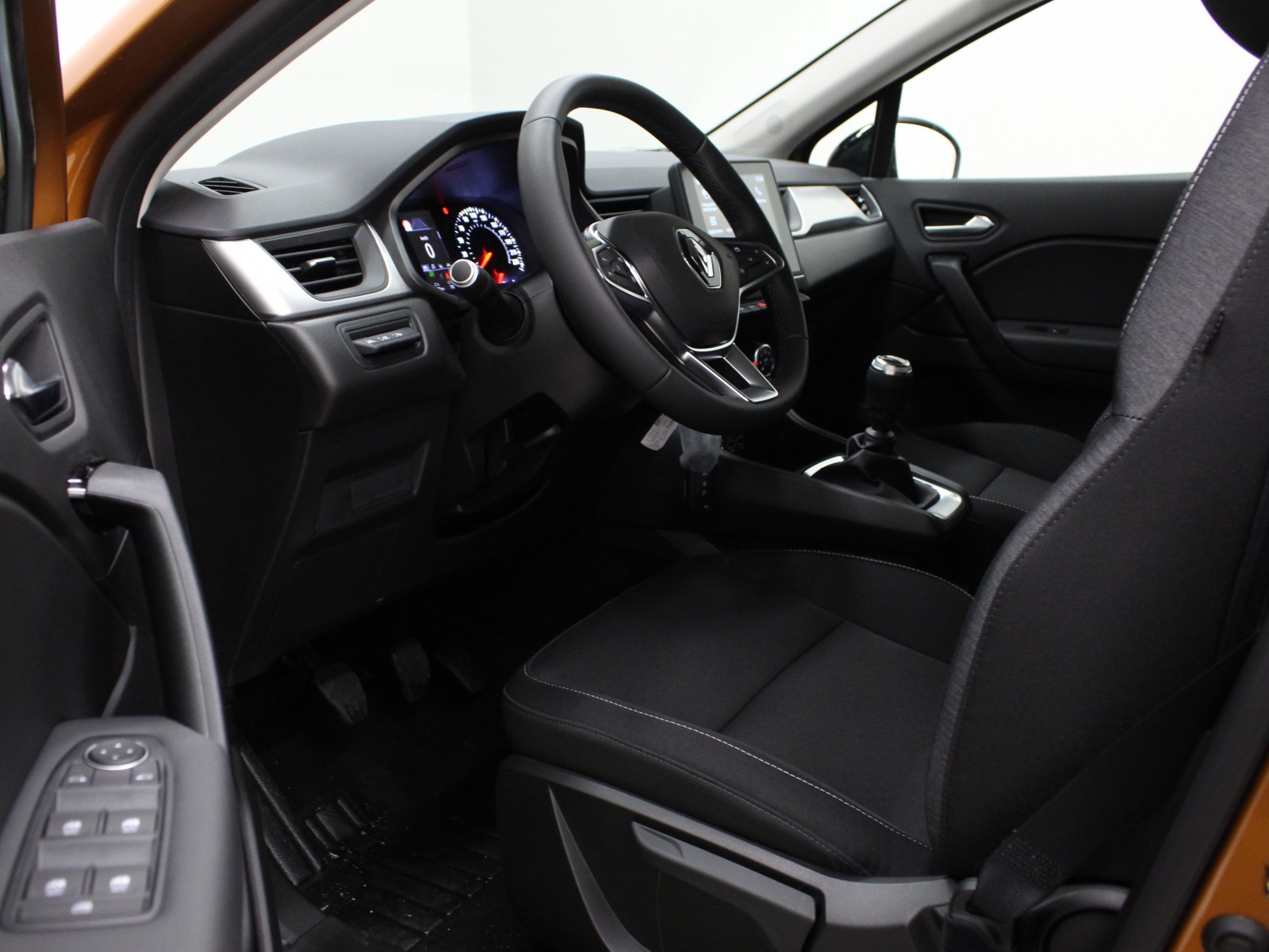 RENAULT - CAPTUR - #169905 - 3