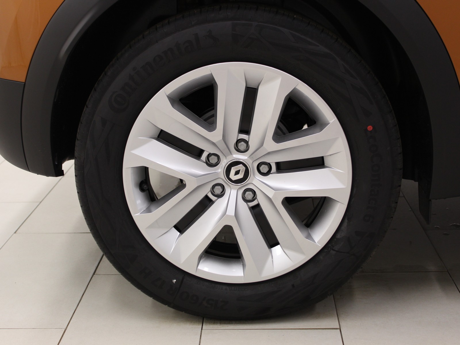 RENAULT - CAPTUR - #169905 - 2