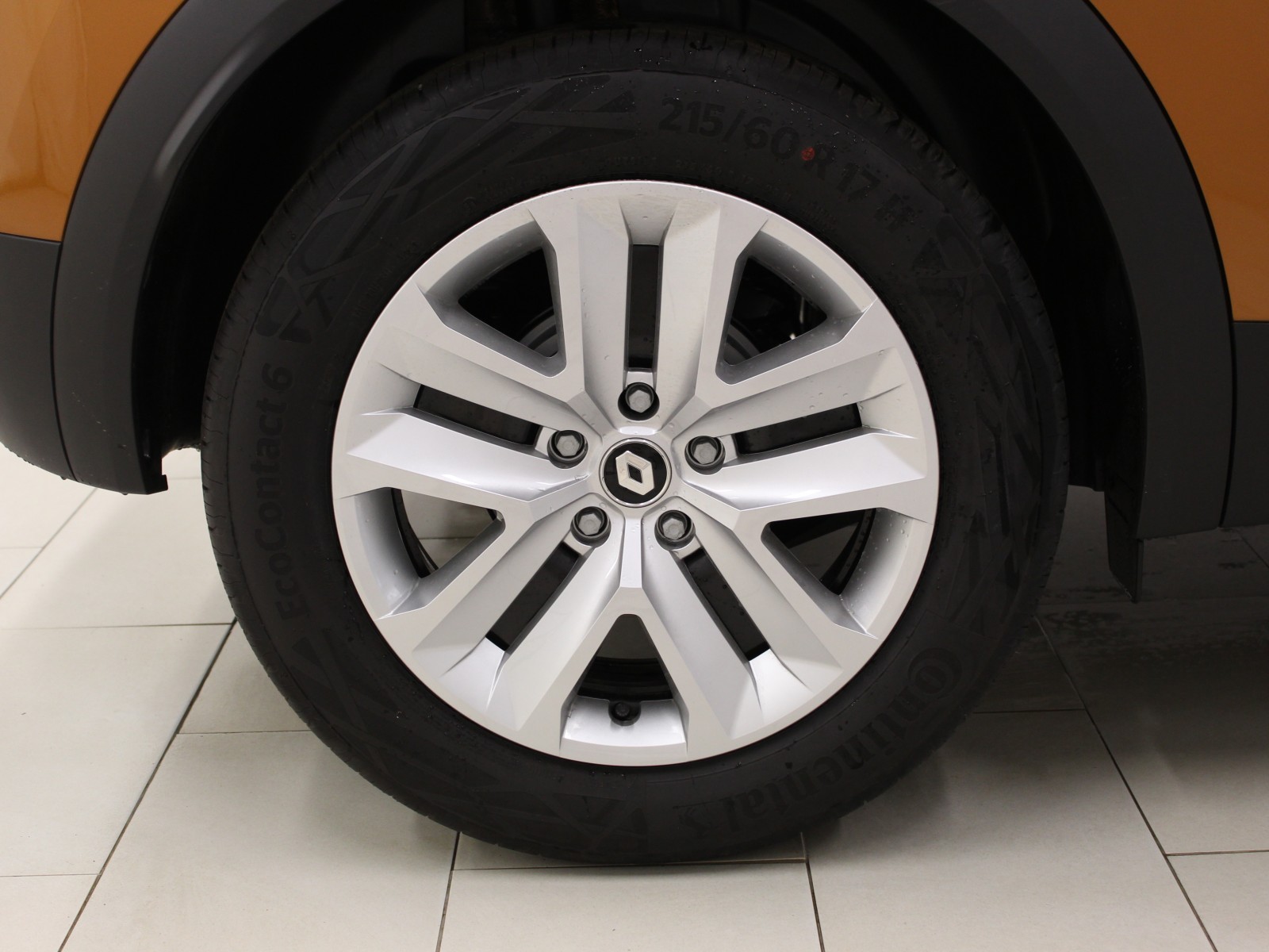 RENAULT - CAPTUR - #169909 - 2