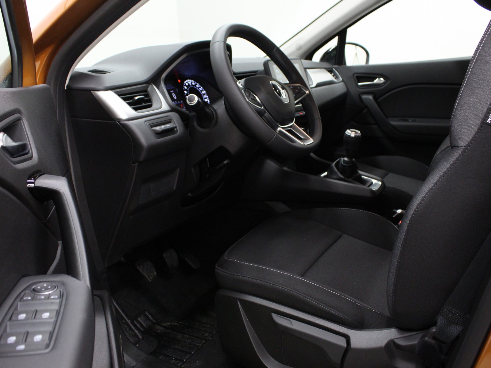 RENAULT - CAPTUR - #169909 - 3