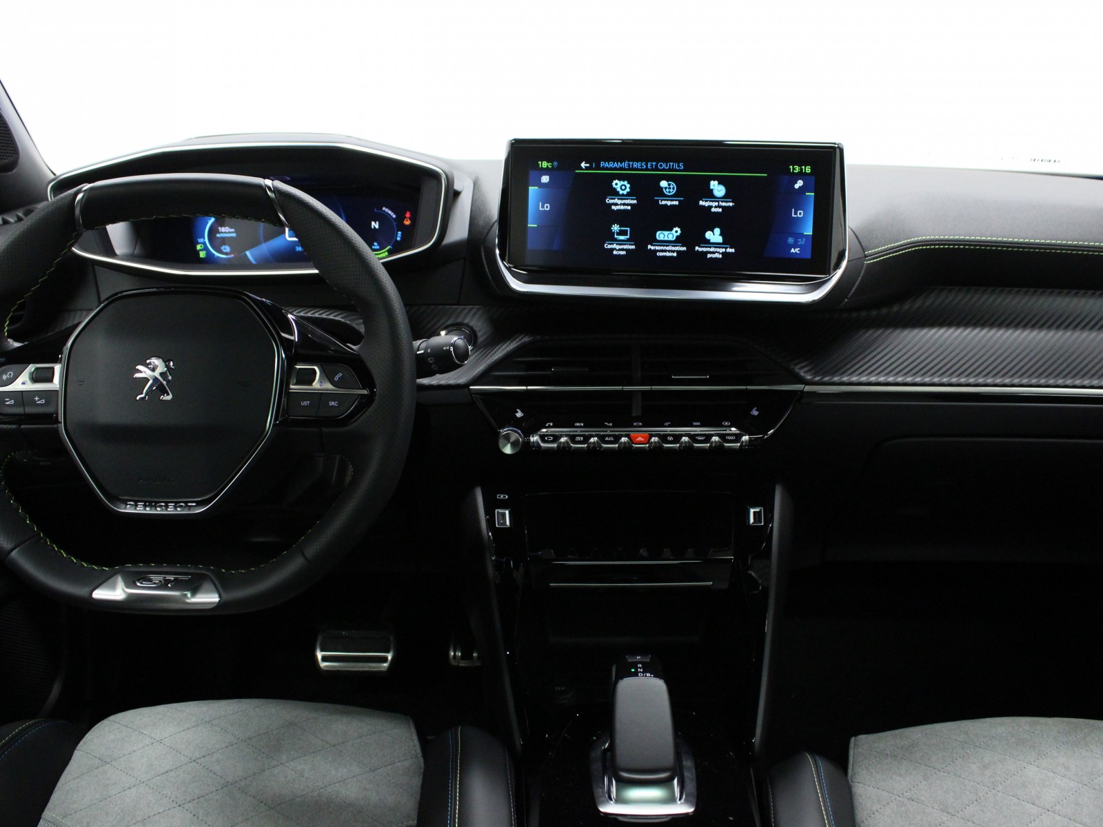 PEUGEOT - 2008 - #170046 - 4