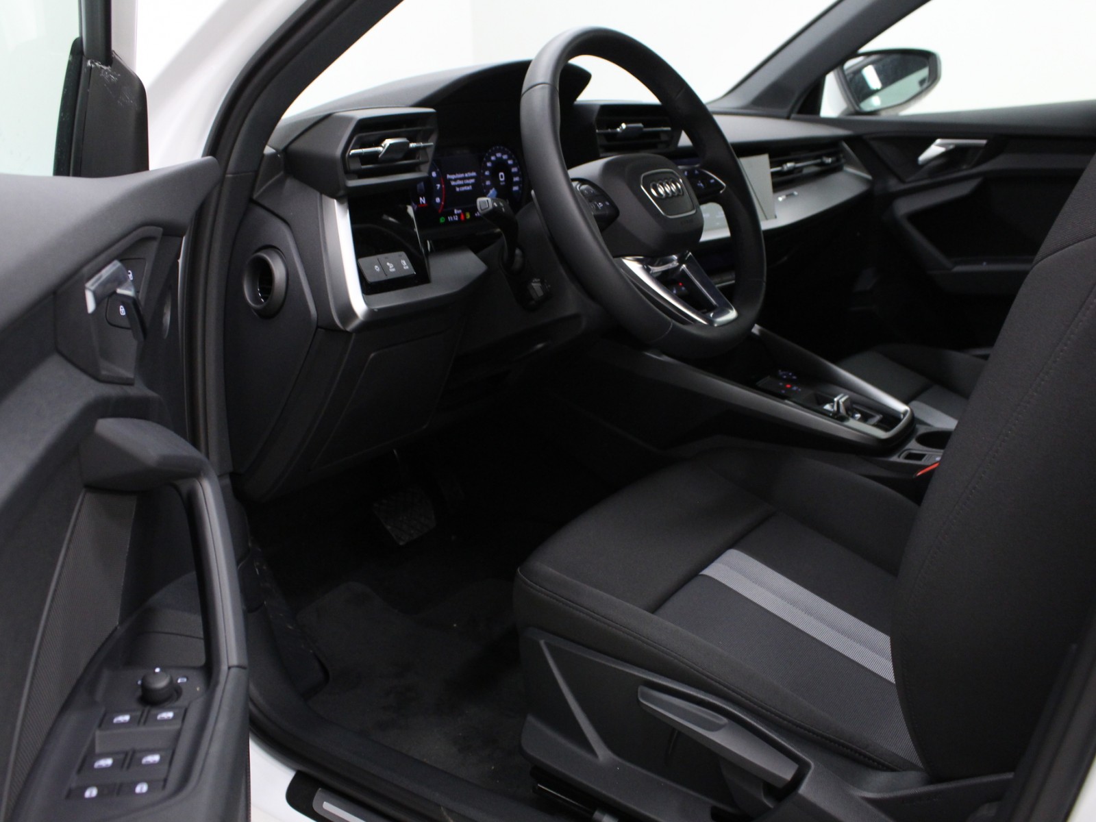 AUDI - A3 SPORTBACK - #169009 - 3
