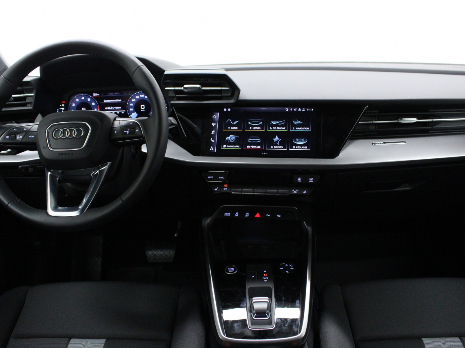 AUDI - A3 SPORTBACK - #169010 - 4