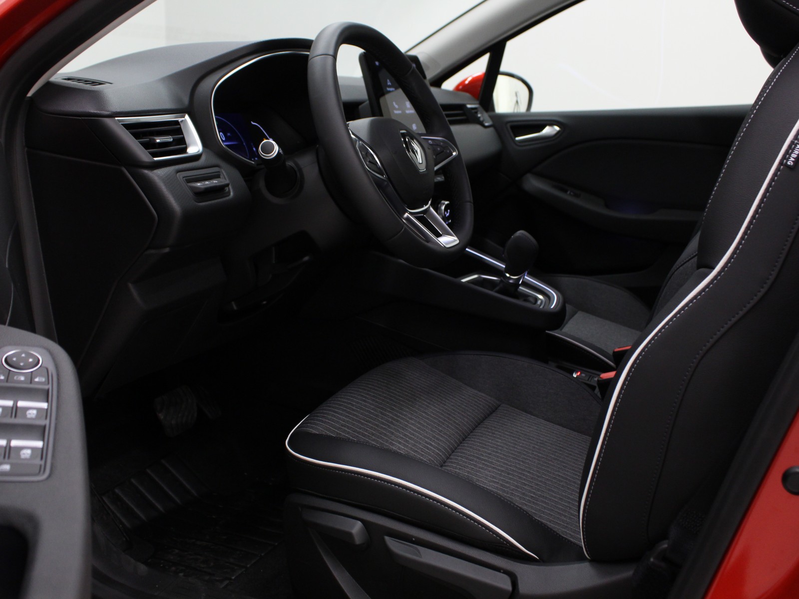 RENAULT - CLIO V - #168469 - 3