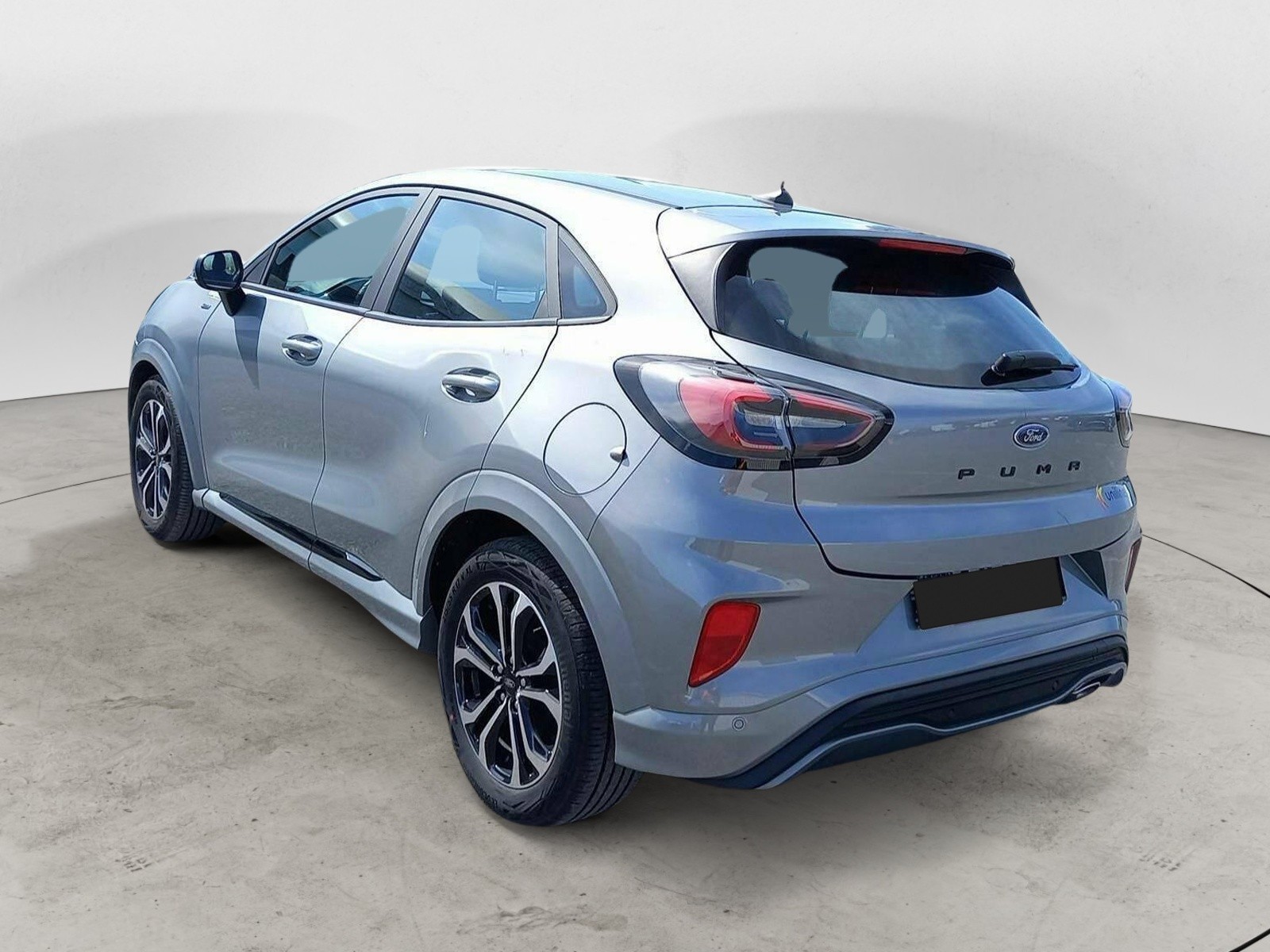 FORD - PUMA - #593979 - 2