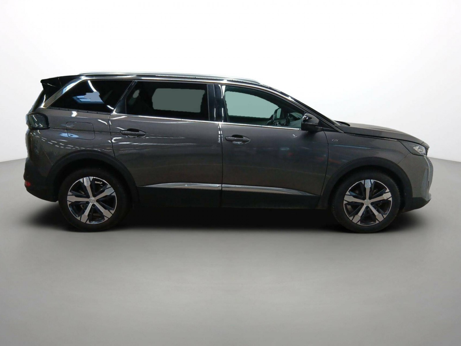 PEUGEOT - 5008 - #610592 - 14
