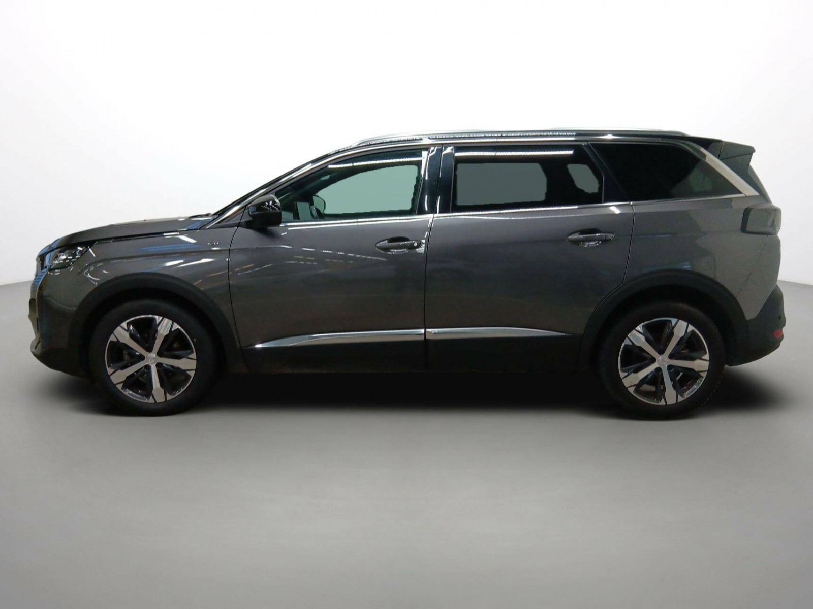 PEUGEOT - 5008 - #610592 - 15