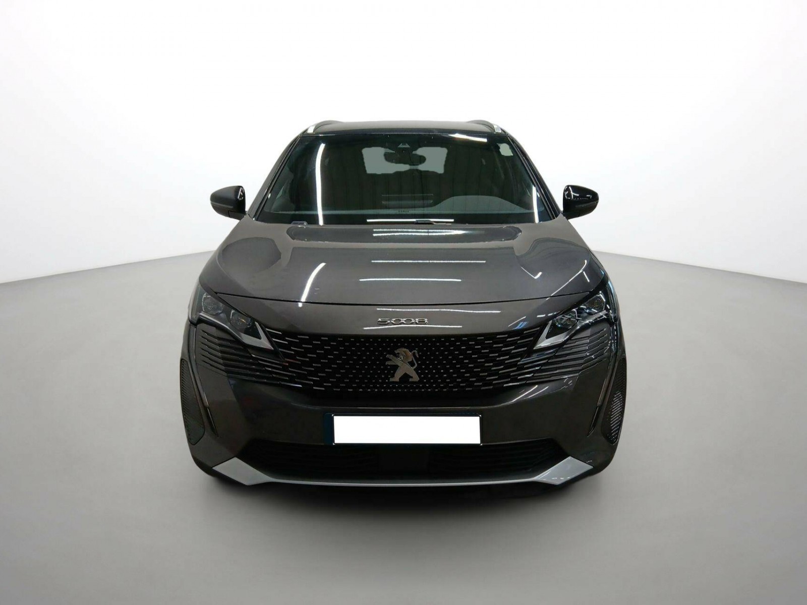 PEUGEOT - 5008 - #610882 - 4