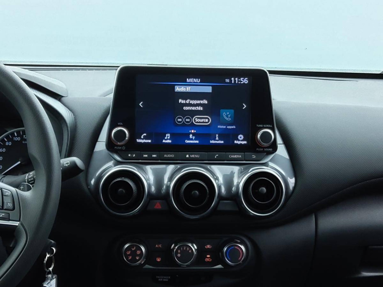 NISSAN - JUKE 2023.5 - #649941 - 4