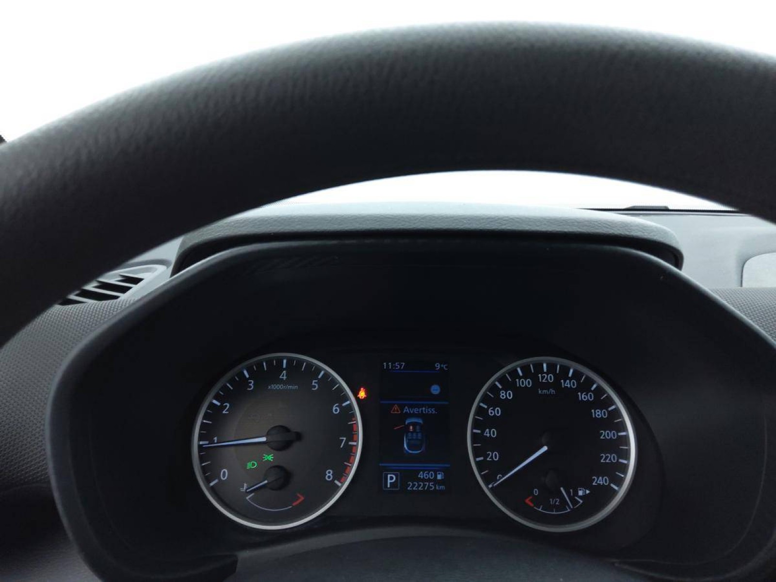 NISSAN - JUKE 2023.5 - #649941 - 5
