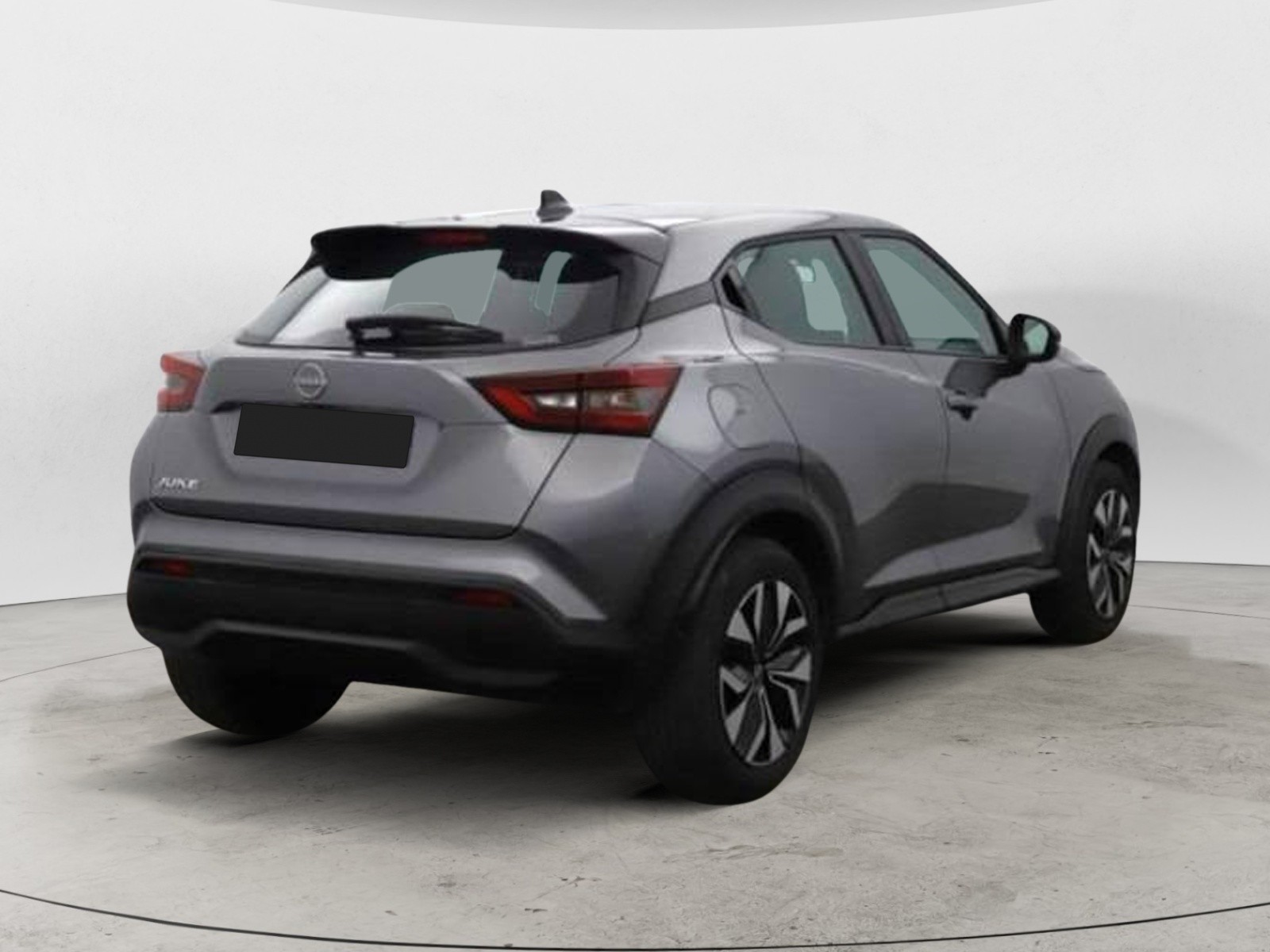 NISSAN - JUKE 2023.5 - #649941 - 1