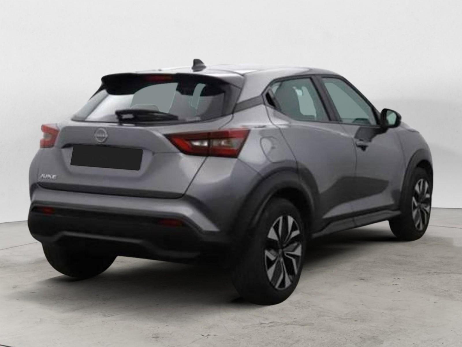 NISSAN - JUKE 2023.5 - #649941 - 8