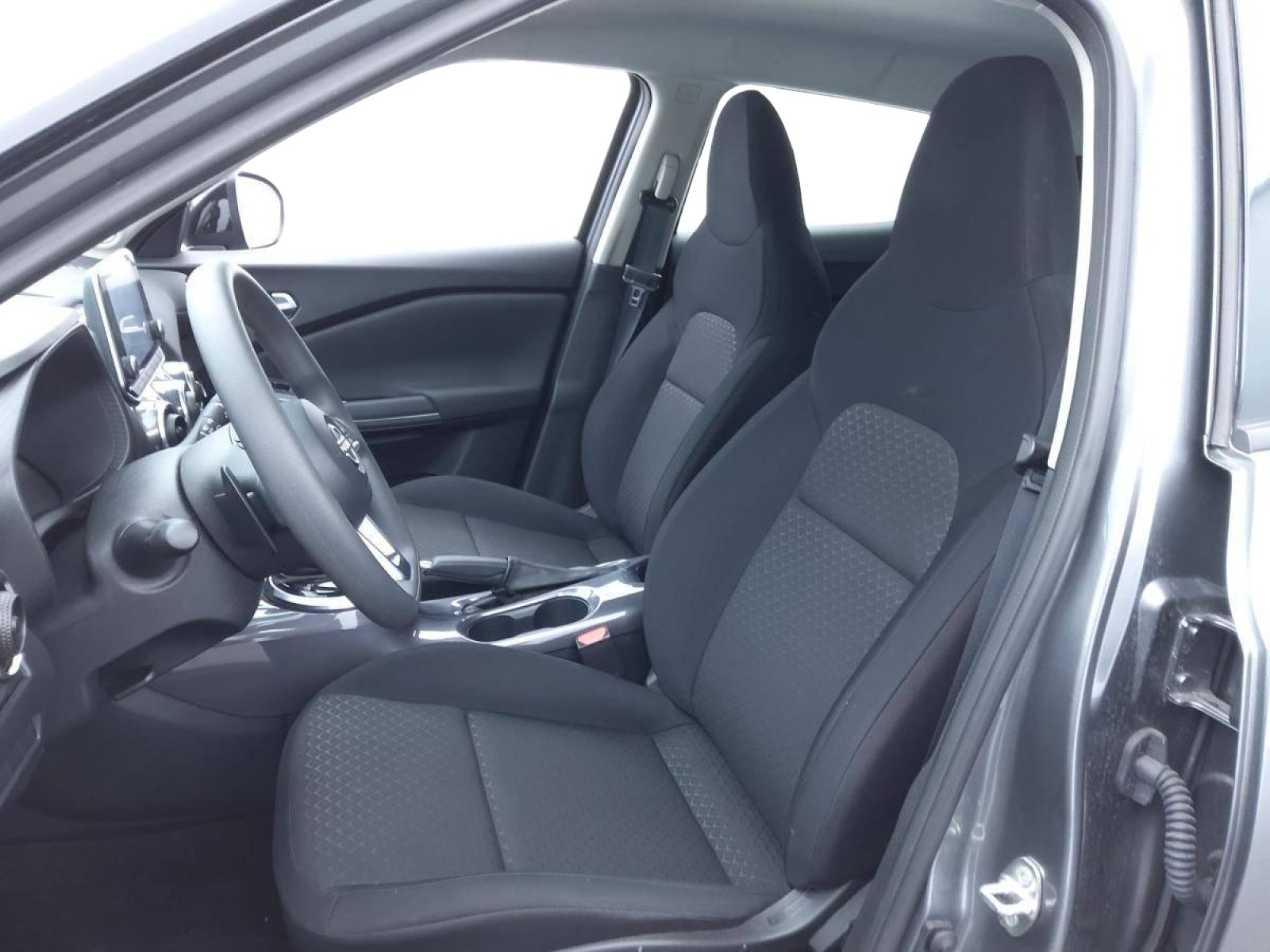 NISSAN - JUKE 2023.5 - #649941 - 2