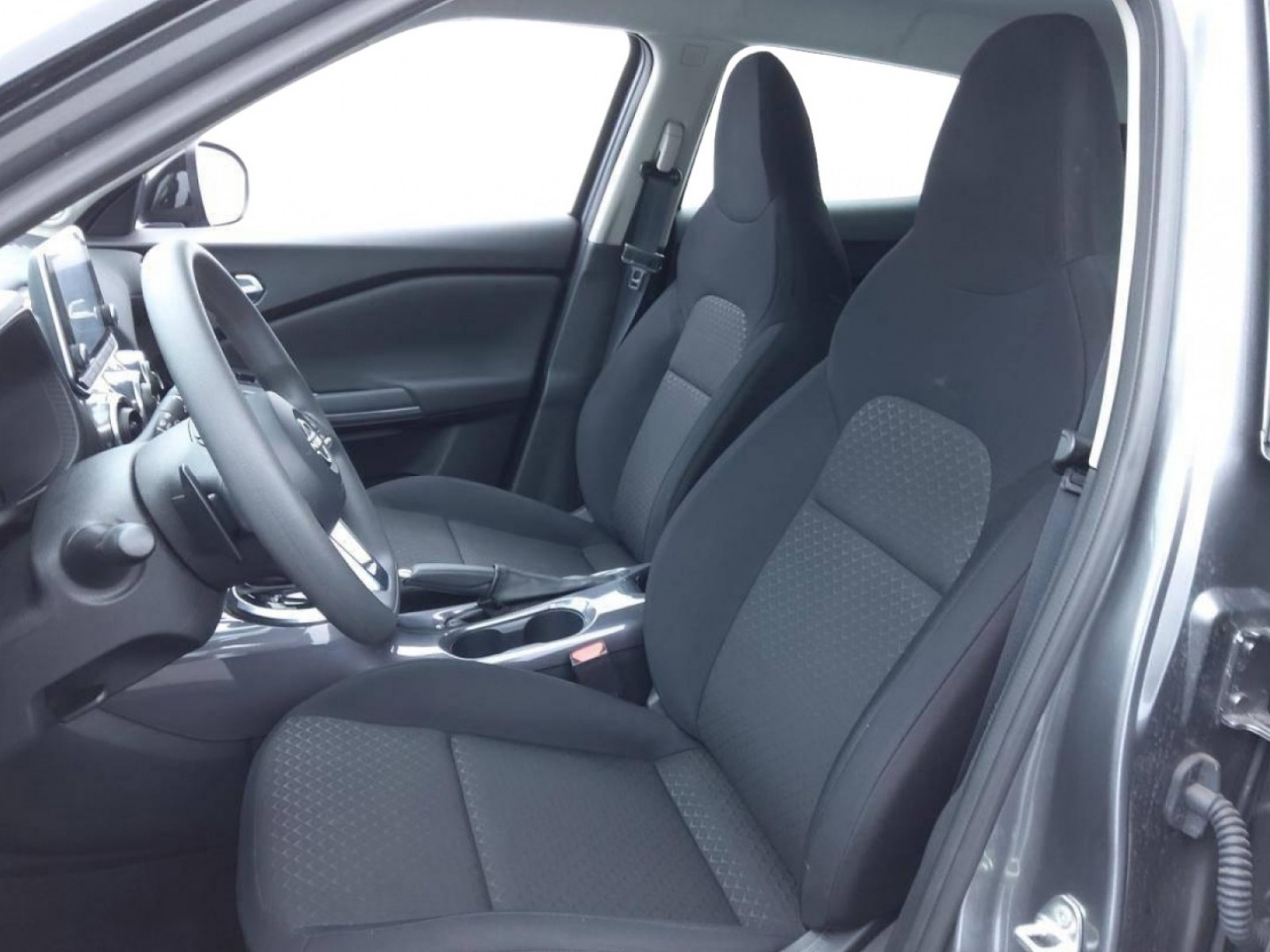 NISSAN - JUKE 2023.5 - #649941 - 9