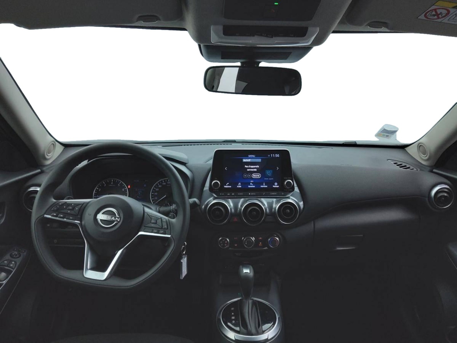 NISSAN - JUKE 2023.5 - #649941 - 3