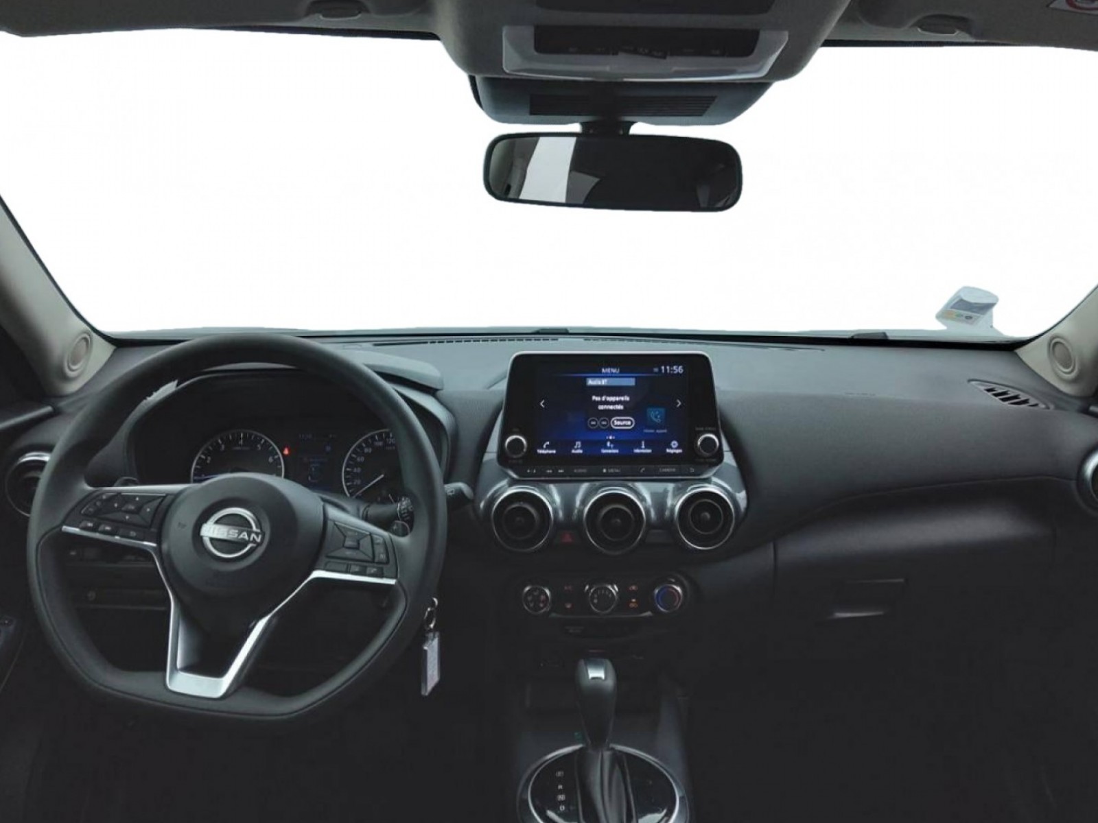 NISSAN - JUKE 2023.5 - #649941 - 10