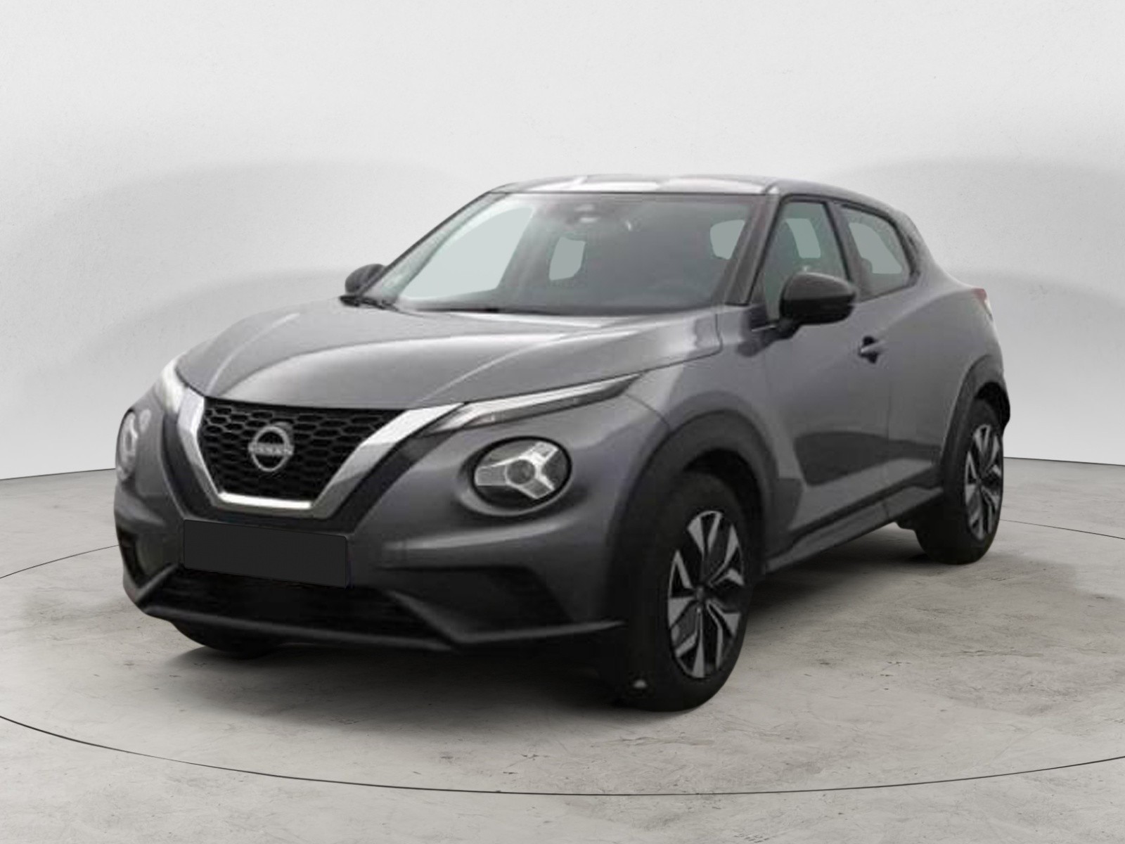 NISSAN - JUKE 2023.5 - #649941 - 0