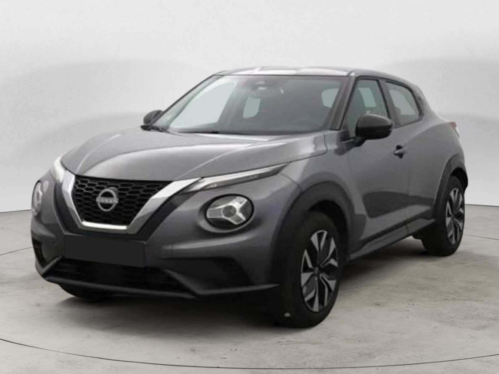 NISSAN - JUKE 2023.5 - #649941 - 7