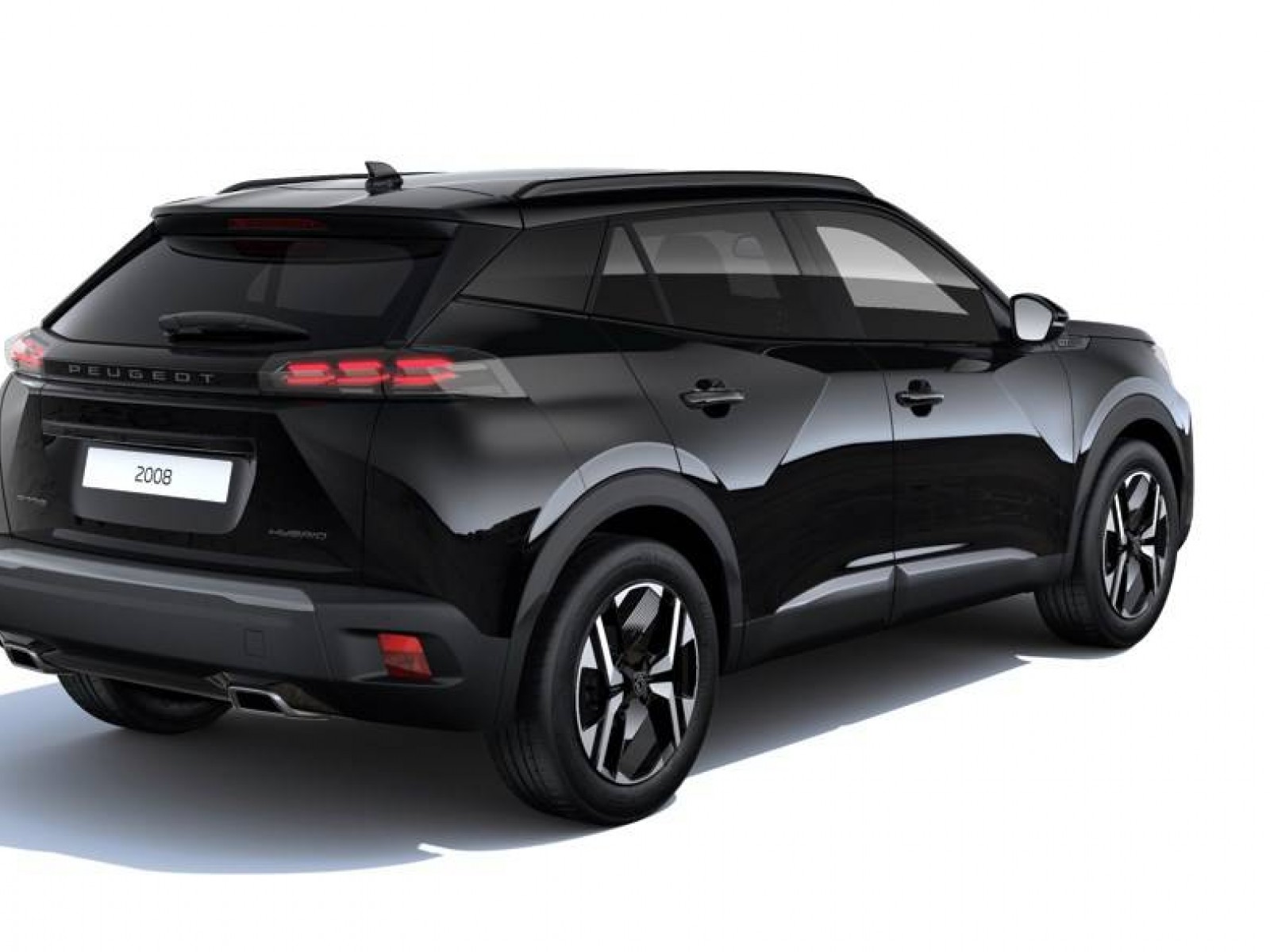 PEUGEOT - 2008 - #639395 - 5