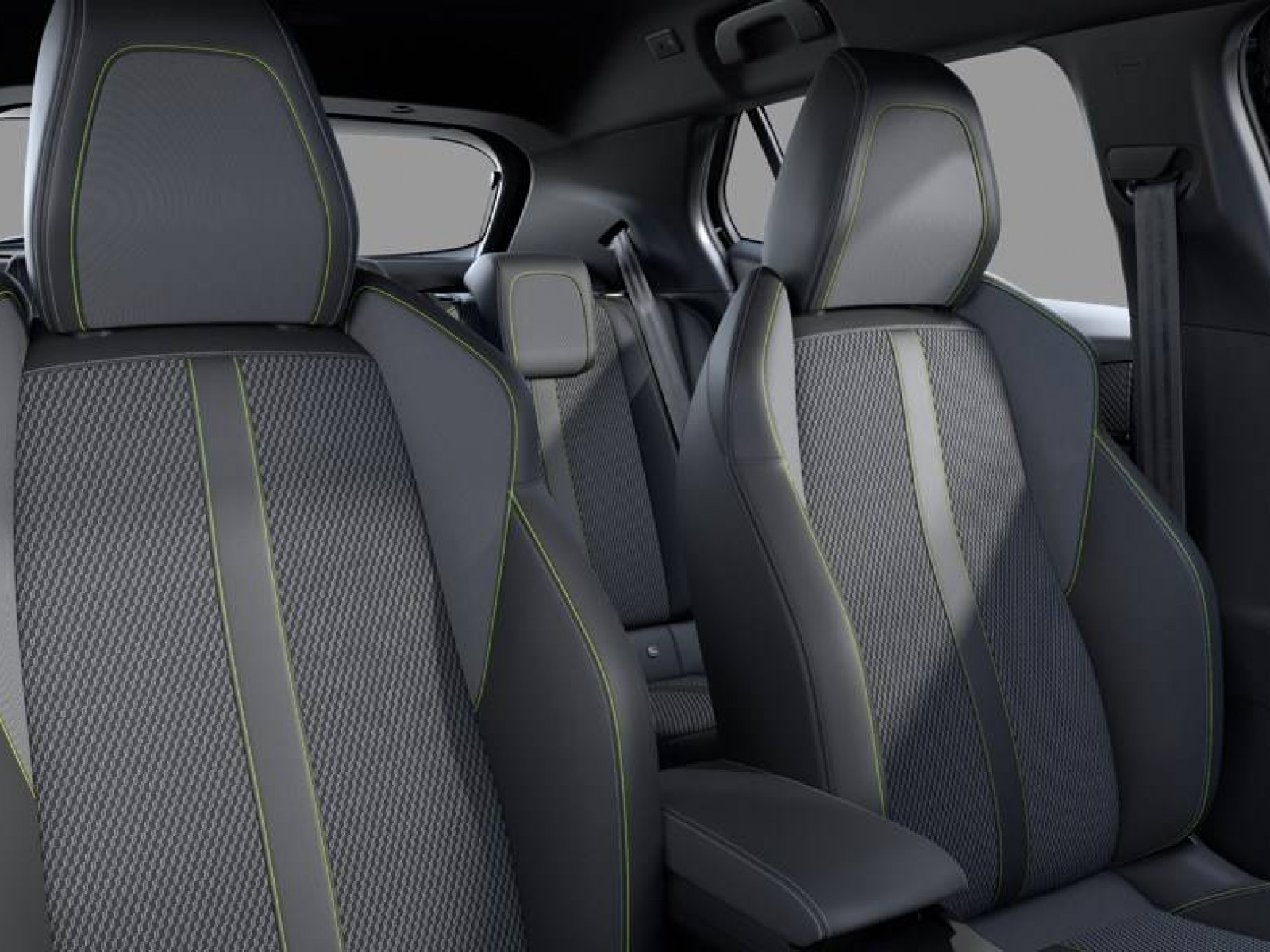PEUGEOT - 2008 - #639395 - 15