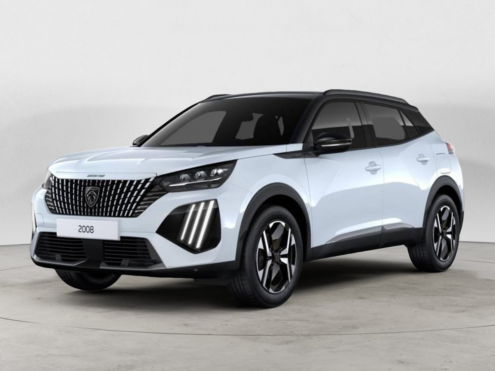 PEUGEOT - 2008 - #639379 - 5