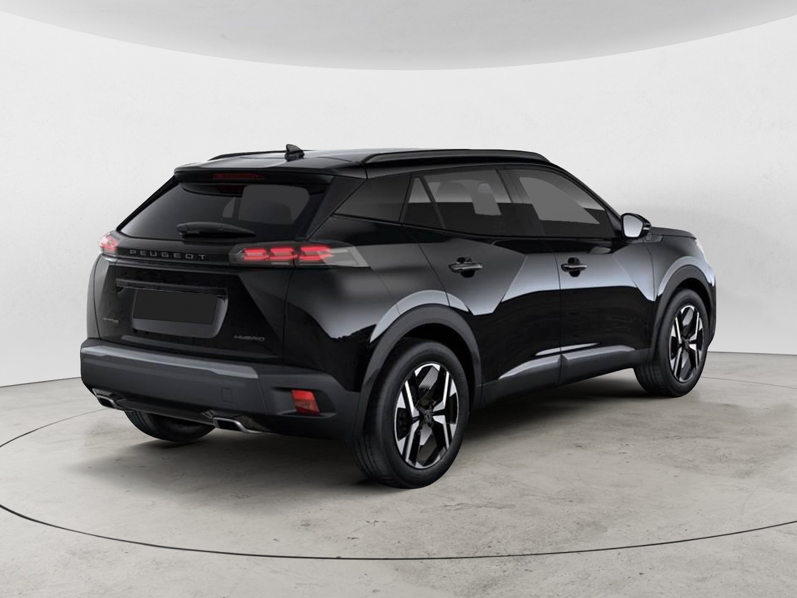PEUGEOT - 2008 - #639395 - 7