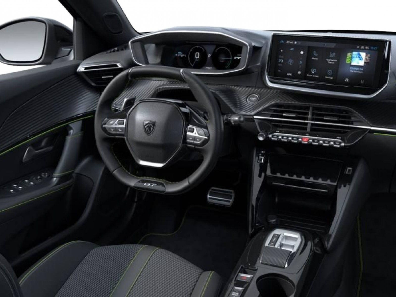 PEUGEOT - 2008 - #639395 - 10