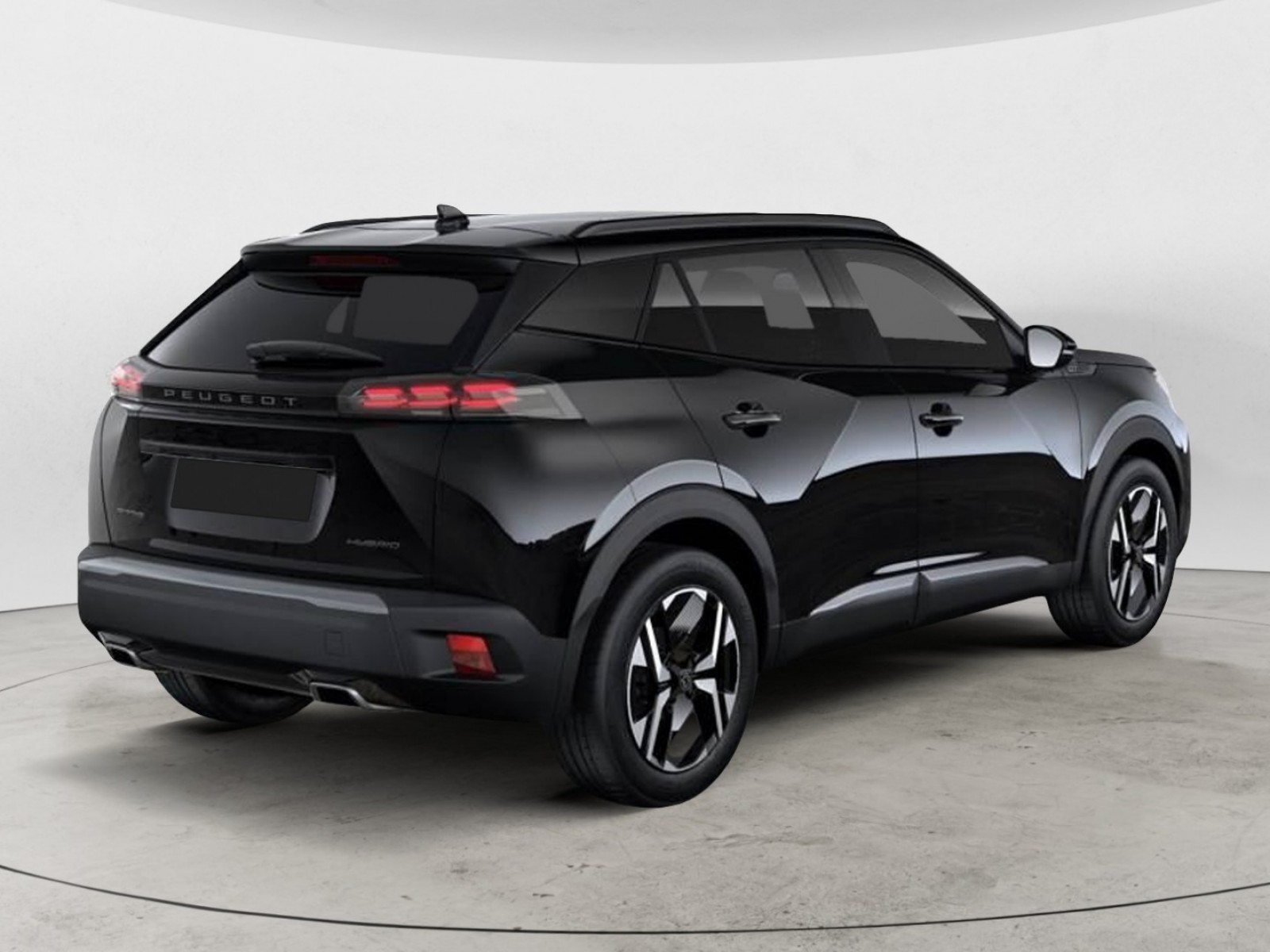 PEUGEOT - 2008 - #639395 - 18